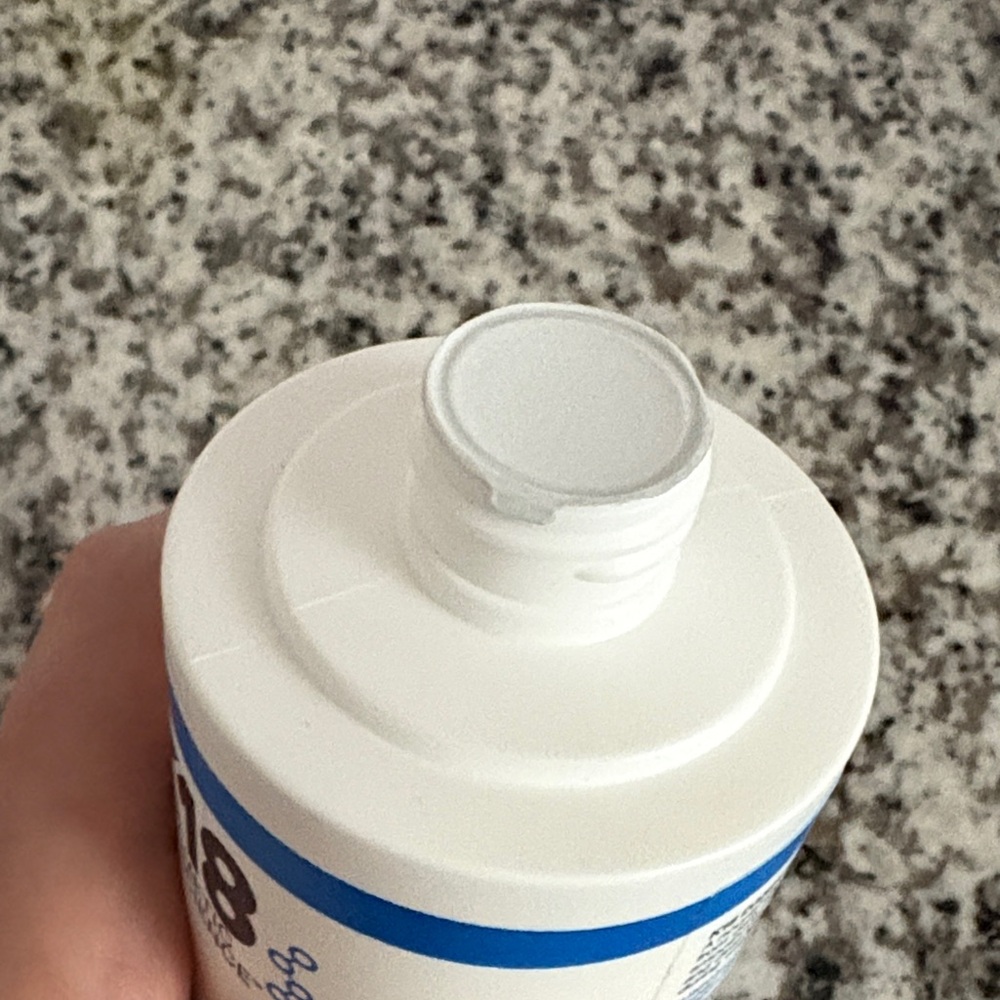 K18 products - never used - Picture 8 of 10